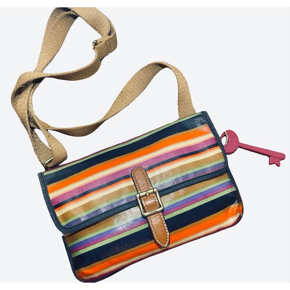 Fossil Key Per Mini Messenger - image 1